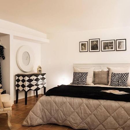 Lovely Colosseum Loft Apartment Roma Exterior foto