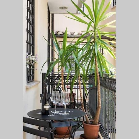 Lovely Colosseum Loft Apartment Roma Exterior foto