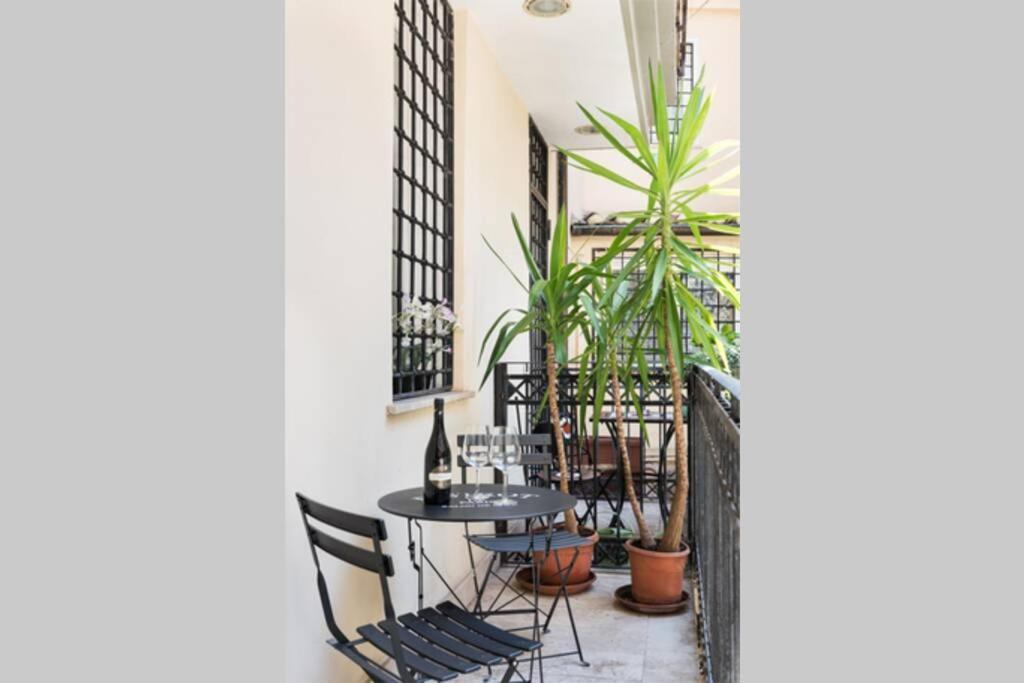 Lovely Colosseum Loft Apartment Roma Exterior foto
