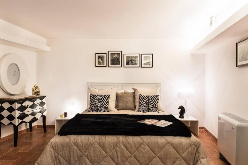 Lovely Colosseum Loft Apartment Roma Exterior foto