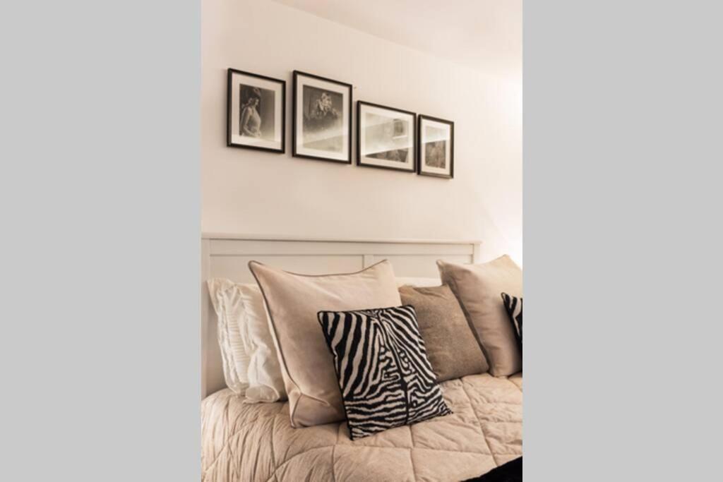 Lovely Colosseum Loft Apartment Roma Exterior foto